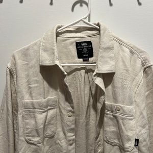 Men’s Kyle Walker by Vans Button Down